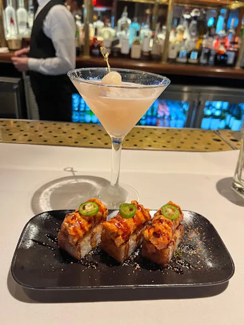 The Anchor Restaurant and Grill