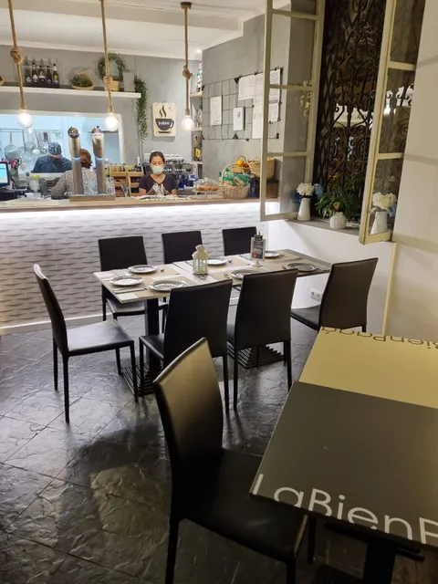 LaBienPagá Valencia