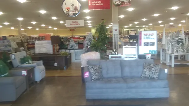 HomeGoods