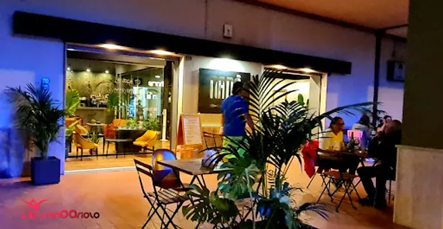 Nanà - Like at Home