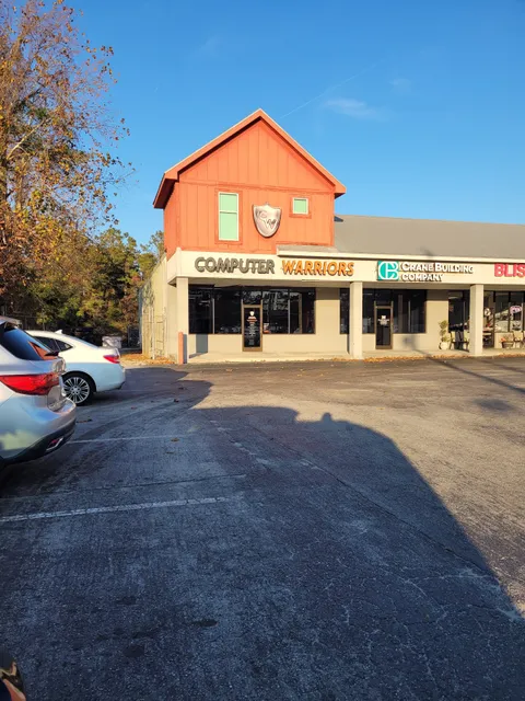 CW IT Support - MSP IT Services, Cyber Security, & Consulting