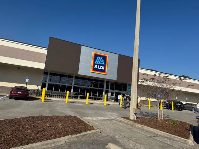 ALDI