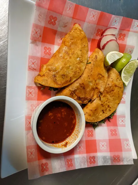 Tequila Sunrise Restaurant