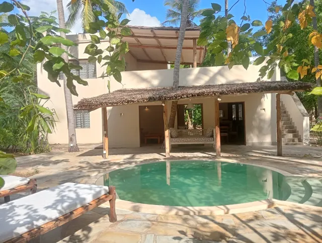 Mapacha Village apartments and villas