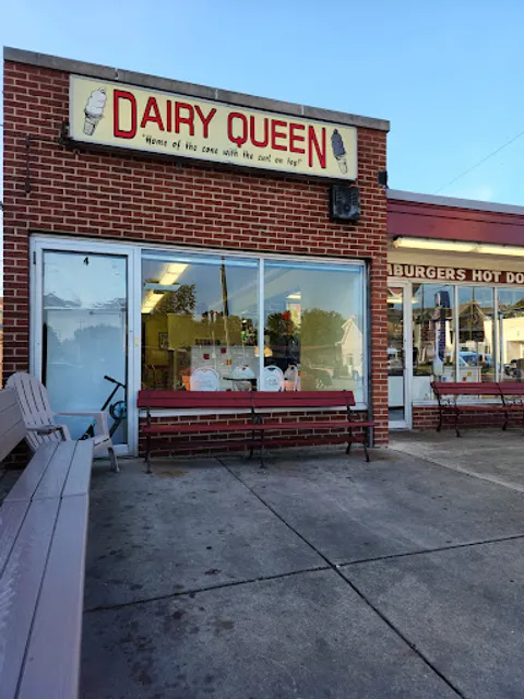 Dairy Queen