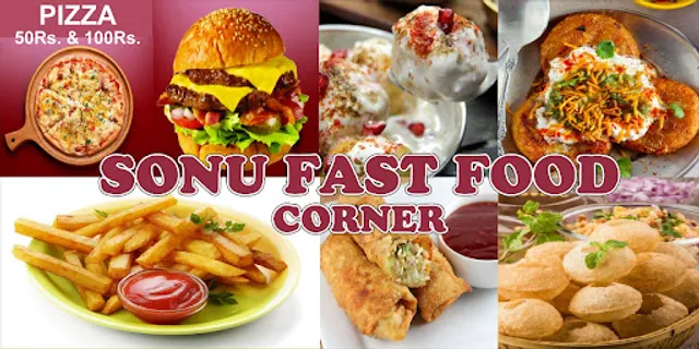 Sonu Fast Food Corner