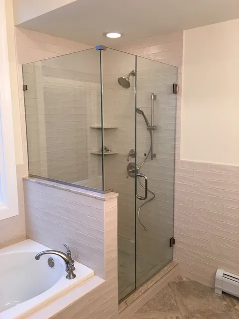 New Images Glass & Mirror Co