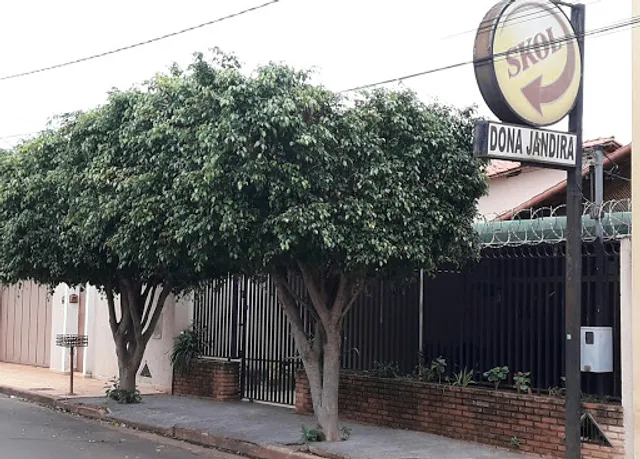 Dona Jandira Restaurante