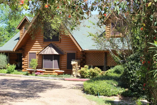 Cedars on the Brazos