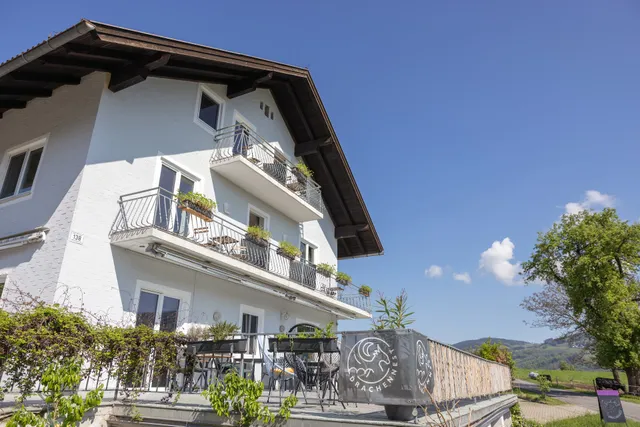 Gästehaus Drachennest