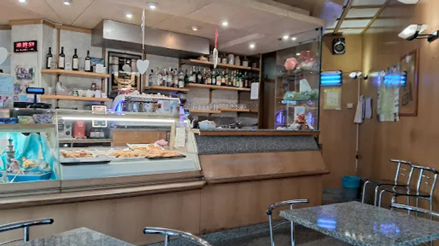 Il Fornaio - Pasticceria Gorizia