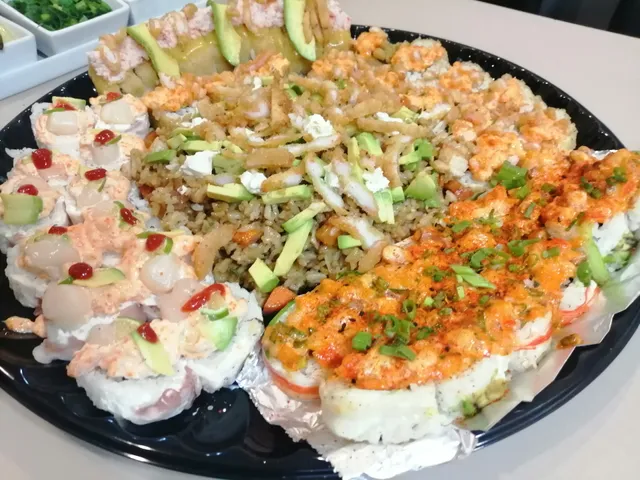Sushi ka