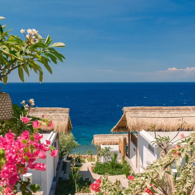 Abing Villas Spa & Beach Bar