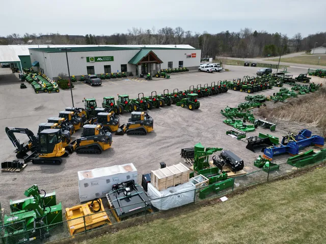 Midwest Machinery Co.