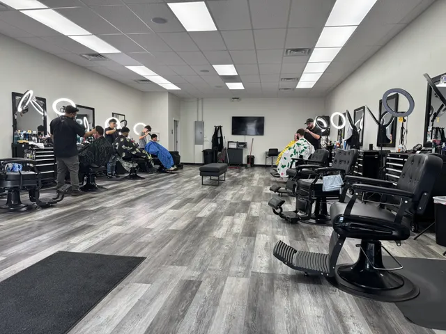 Beardsleys Barbershop