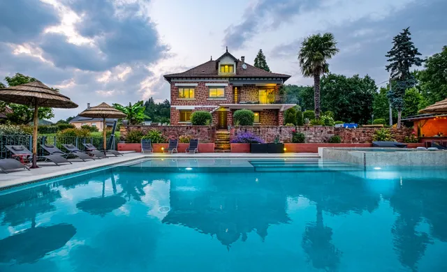 Domaine De Pierretaillade