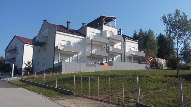 Wellness Apartments Lapaz