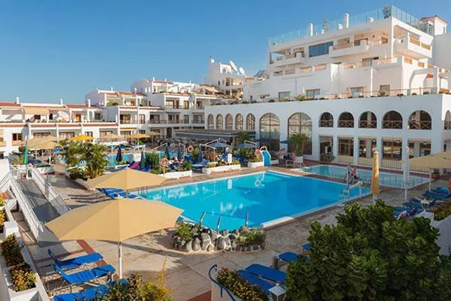 Spa & Sport Hotel Mar y Sol