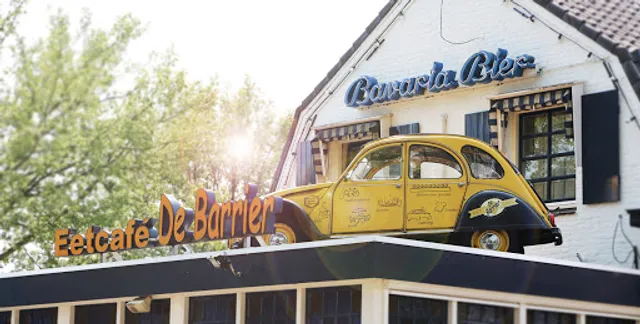 Eetcafé De Barrier