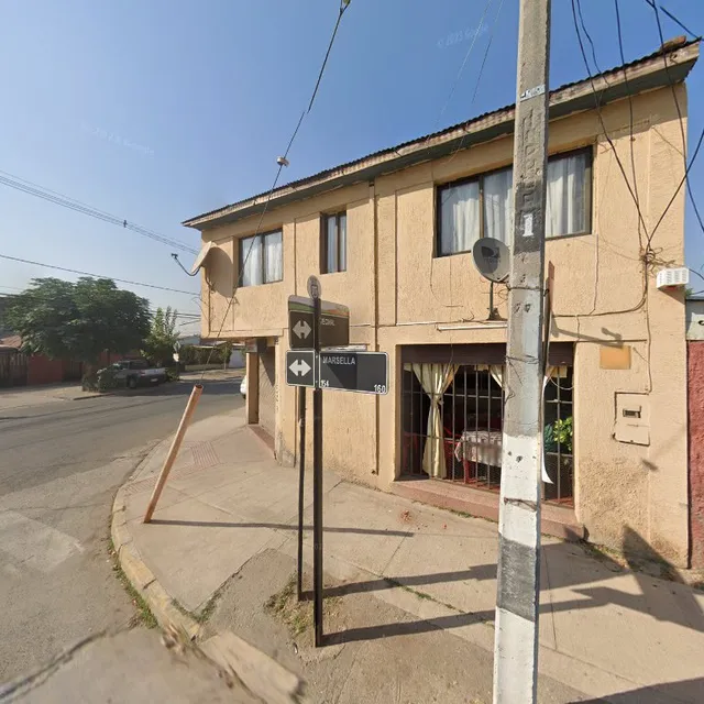 RESTAURANTE MARSELLA