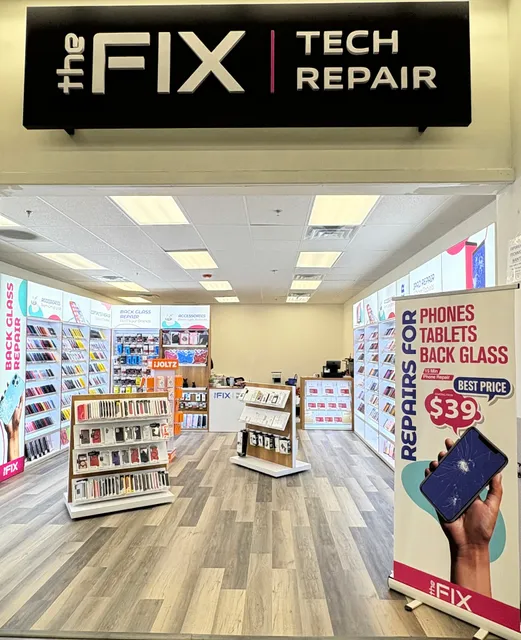 The Fix Tech Repair