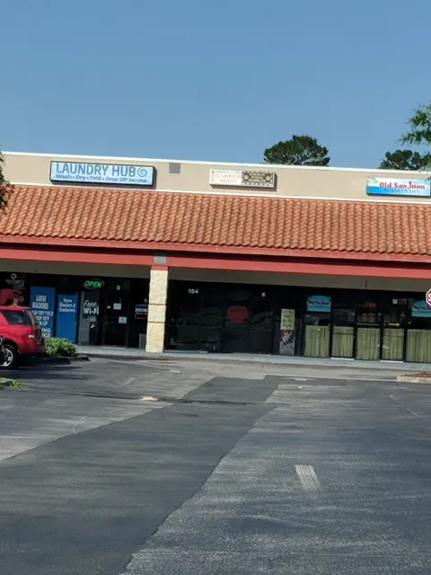 Marion Oaks Shopping Center