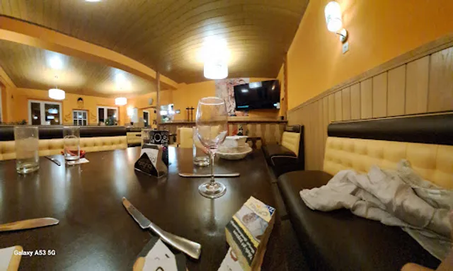 Restaurant Everest Müncheberg