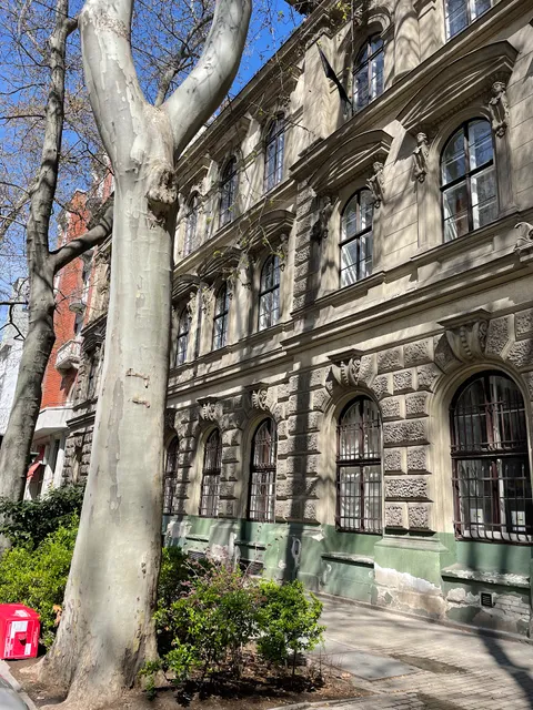 Béla Bartók Conservatory