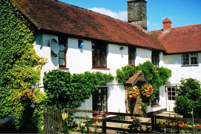 Lodfin Farm Bed & Breakfast