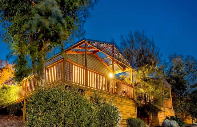 Discovery Parks - Hobart