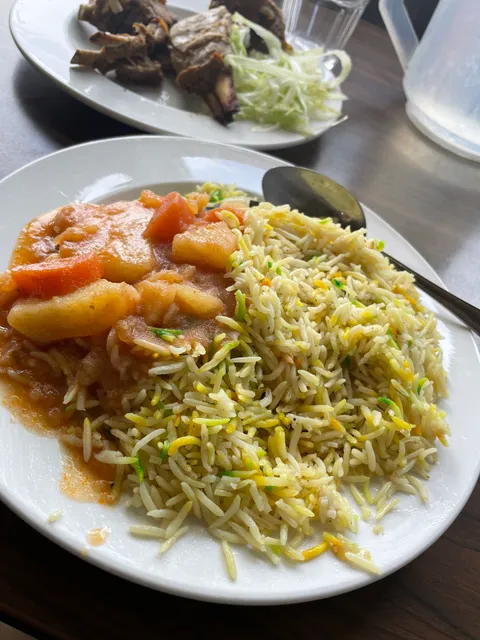 Waamo Cafe & Restaurant in Bristol, United Kingdom - reviews,open hours ...