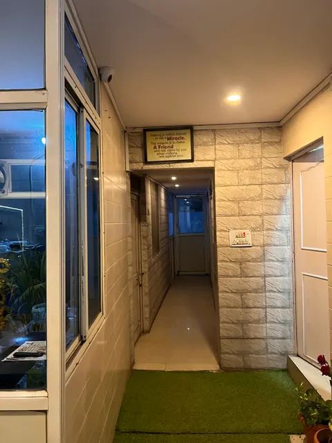 MY TRUST AC GUEST HOUSE