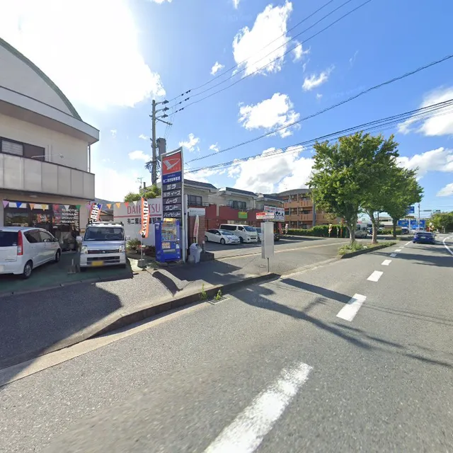 パン工房 四ッ葉のクローバー