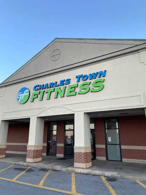 Charles Town Fitness