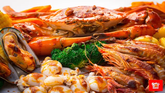 Shell Out® Kota Damansara