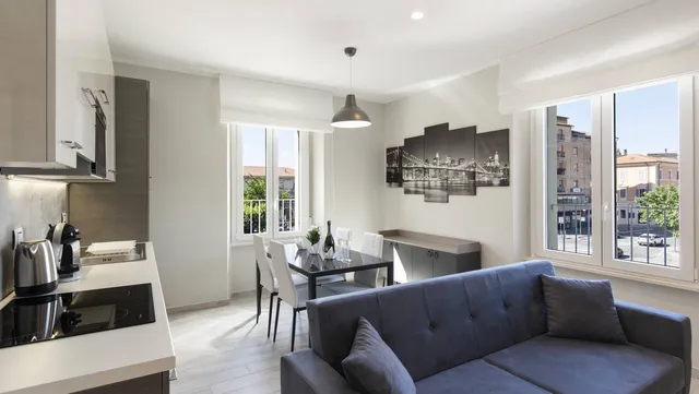 Appartamenti Vacanze 'Gli Archi' Spoleto