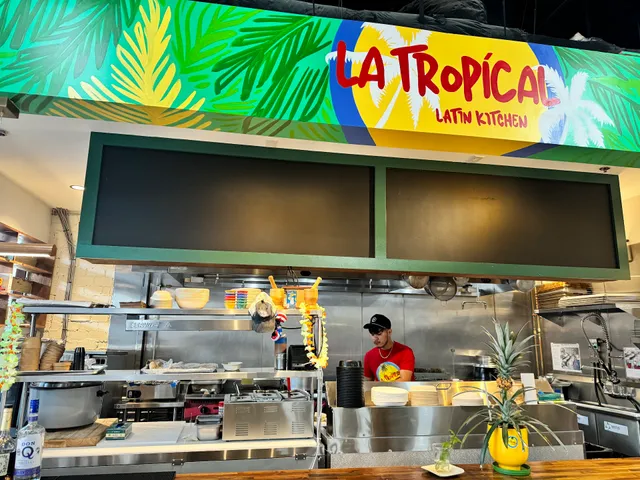 La Tropical