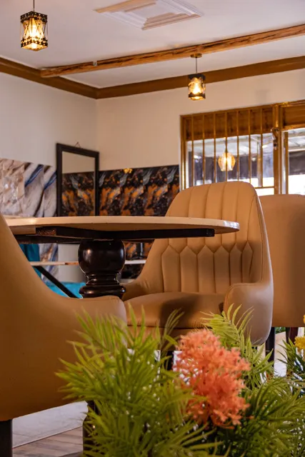 Dine and Wine Kiwatule