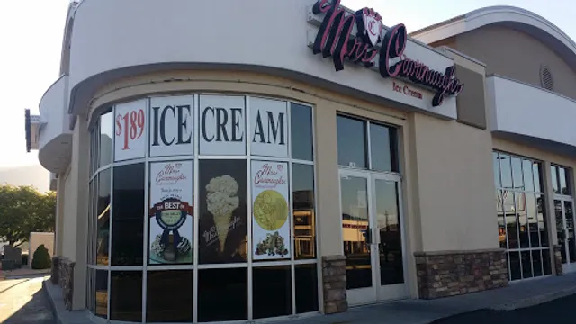 Mrs. Cavanaugh's Chocolates