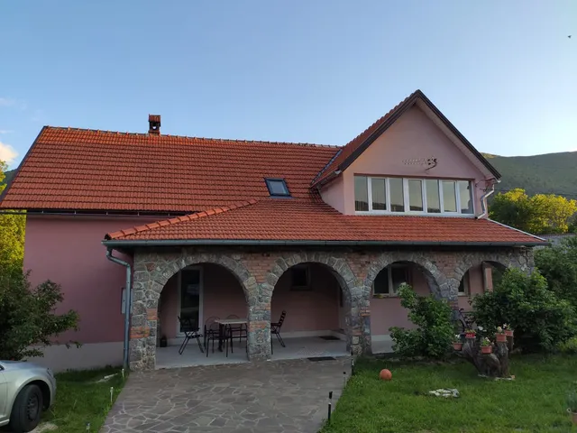 Apartman Božo