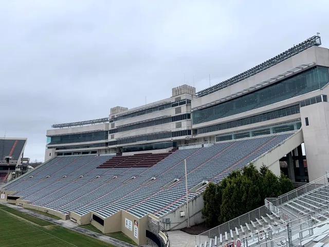 Lane Stadium