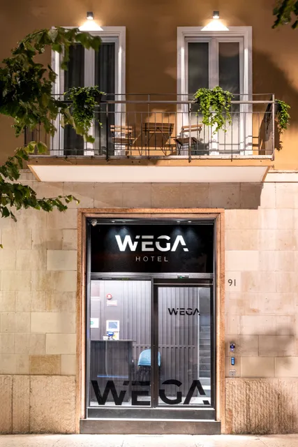 WEGA Hotel Verona