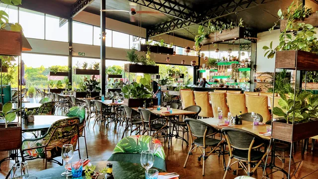 Truffles On The Park