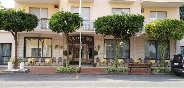 Hotel Sole