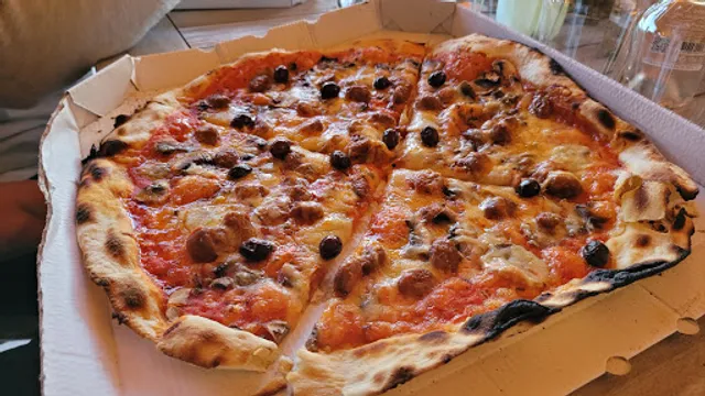 Pizza du Midi