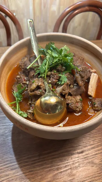 Flo No.23 Private Kitchens