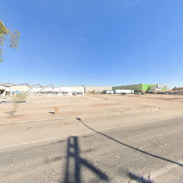 CAFFENIO Clínica 16