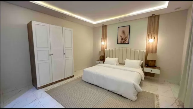 شقة فاخرة دخول ذاتي