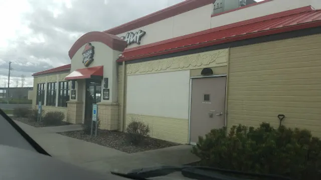 Pizza Hut