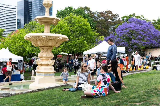 Northside Produce Market